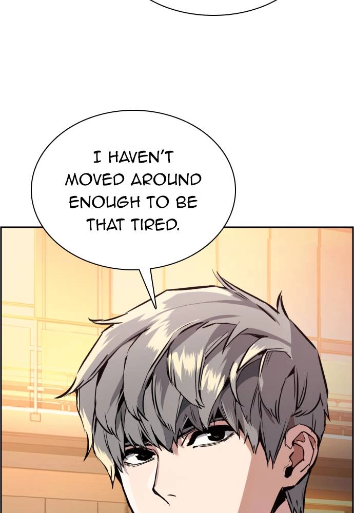 Mercenary Enrollment Chapter 26, page 18 of 136