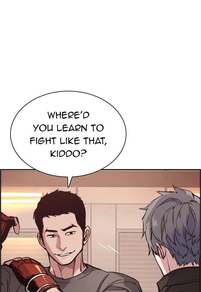 Mercenary Enrollment Chapter 26, page 25 of 136