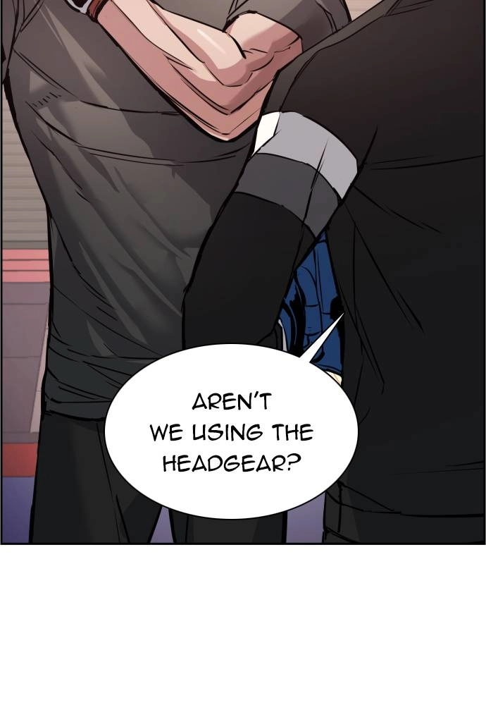 Mercenary Enrollment Chapter 26, page 26 of 136