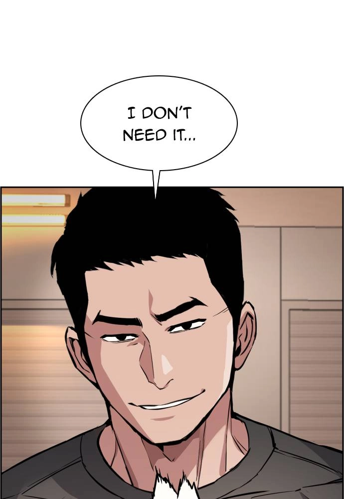Mercenary Enrollment Chapter 26, page 27 of 136