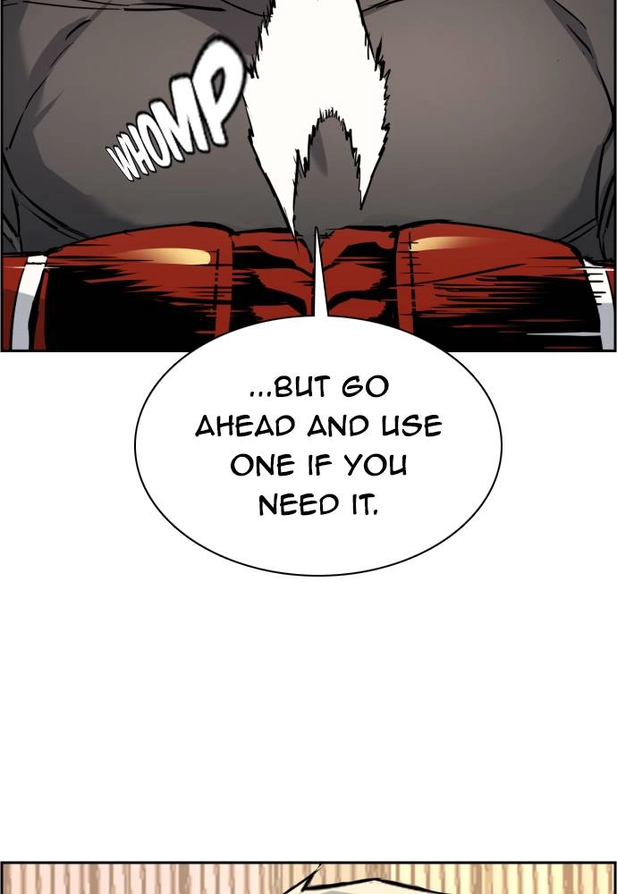 Mercenary Enrollment Chapter 26, page 28 of 136