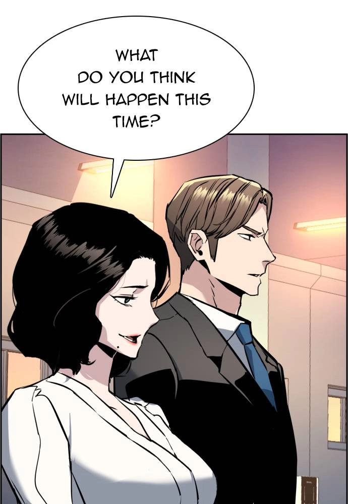 Mercenary Enrollment Chapter 26, page 36 of 136