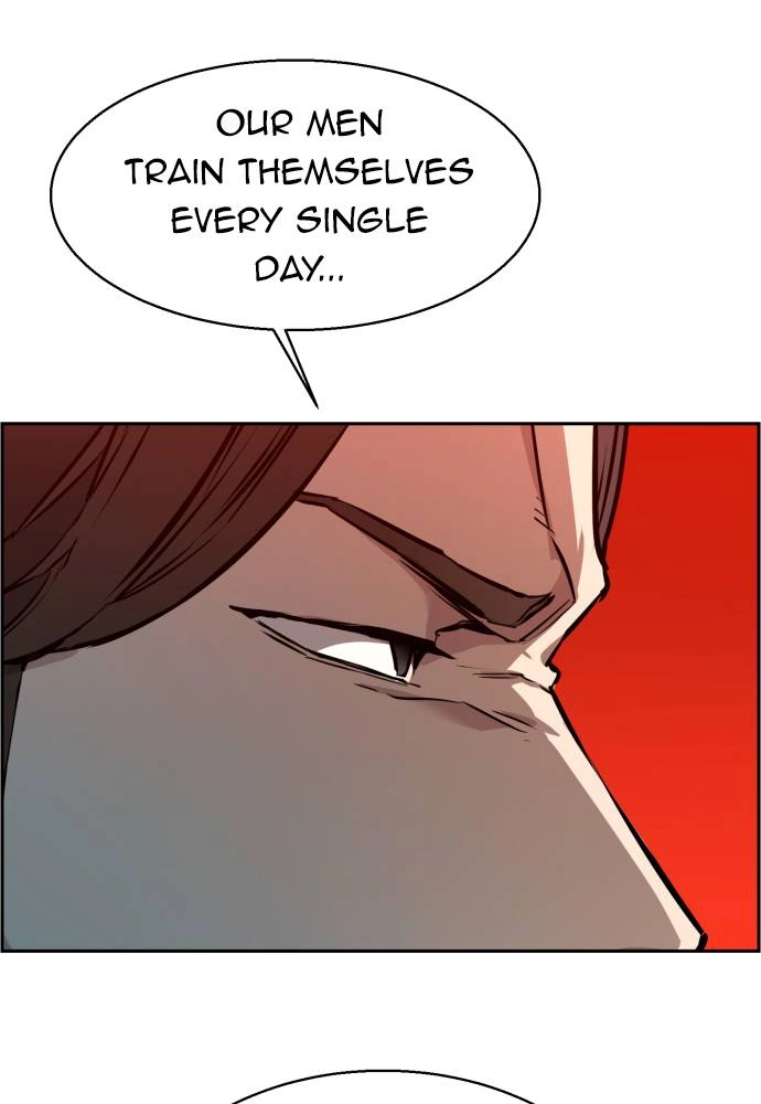 Mercenary Enrollment Chapter 26, page 38 of 136