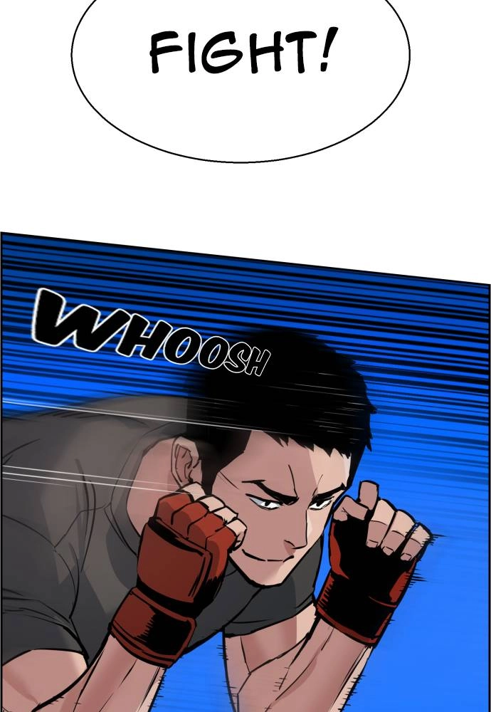 Mercenary Enrollment Chapter 26, page 44 of 136