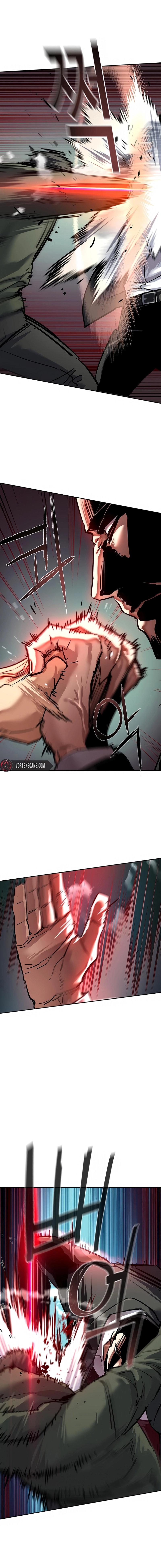 Mercenary Enrollment Chapter 261, page 10 of 19