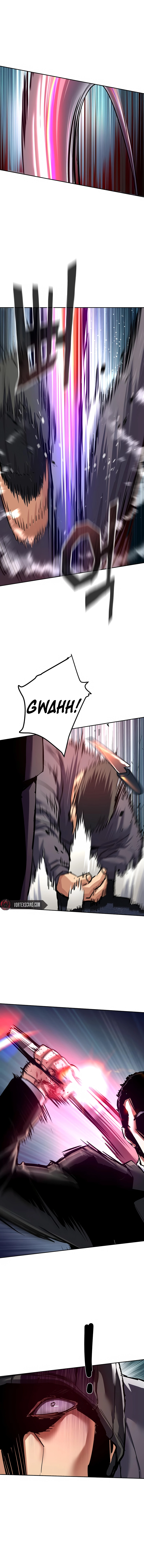 Mercenary Enrollment Chapter 261, page 16 of 19