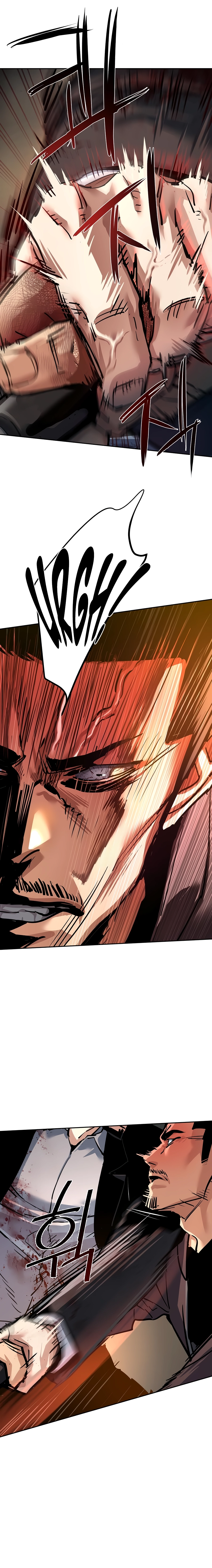 Mercenary Enrollment Chapter 262, page 11 of 28