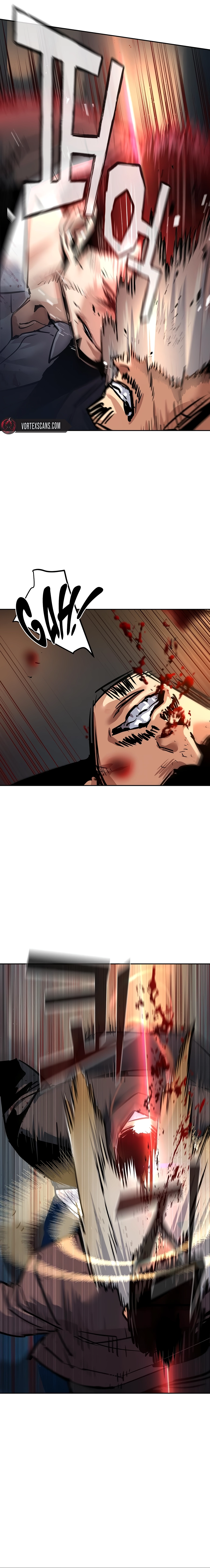 Mercenary Enrollment Chapter 262, page 12 of 28
