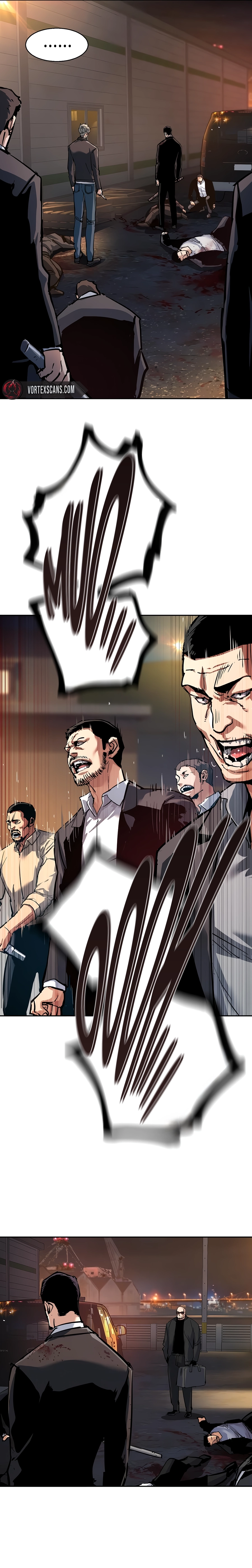 Mercenary Enrollment Chapter 262, page 14 of 28