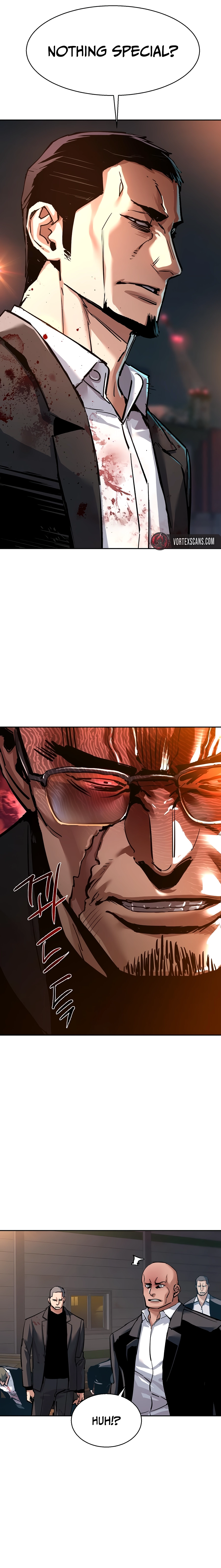 Mercenary Enrollment Chapter 262, page 15 of 28