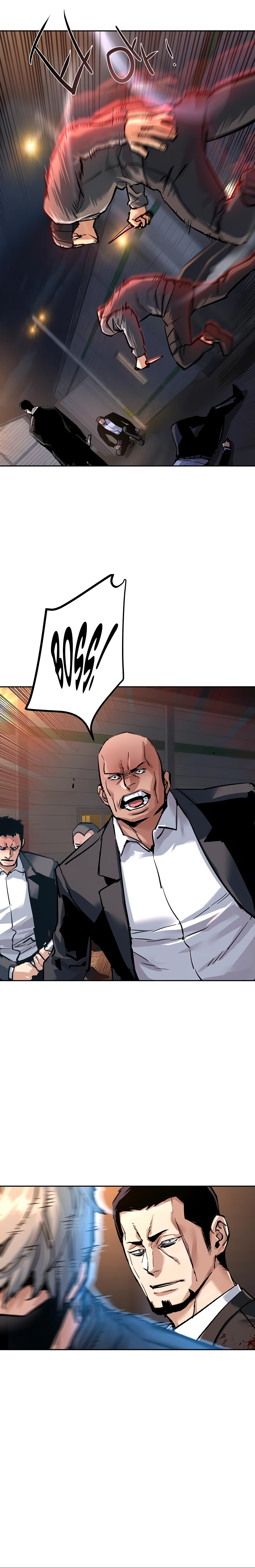 Mercenary Enrollment Chapter 262, page 16 of 28