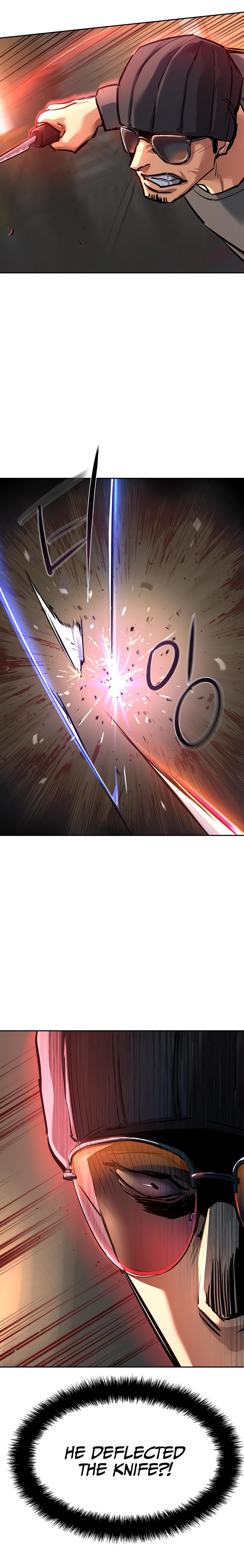 Mercenary Enrollment Chapter 262, page 19 of 28