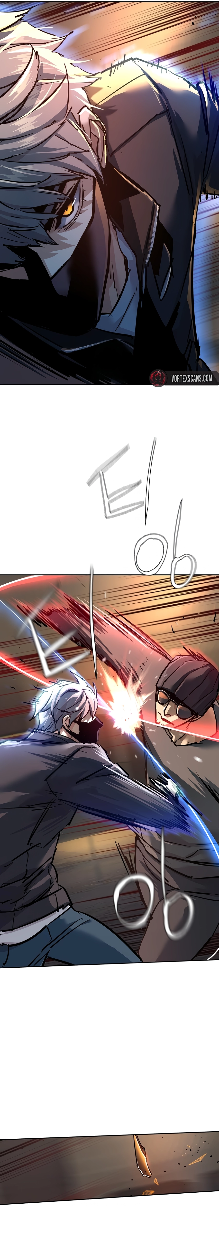Mercenary Enrollment Chapter 262, page 20 of 28