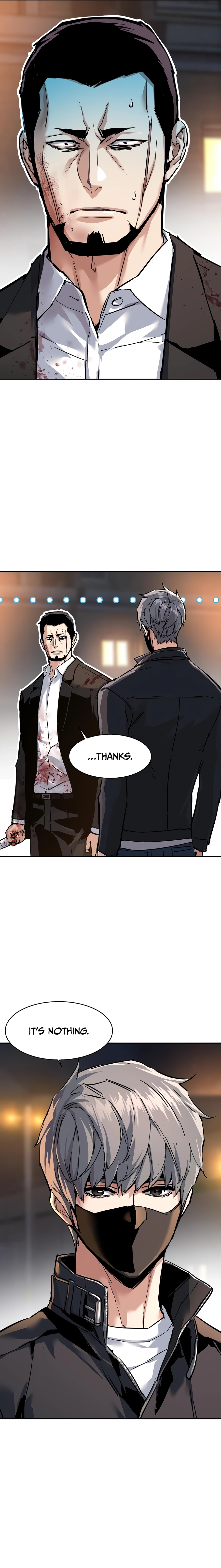 Mercenary Enrollment Chapter 262, page 23 of 28