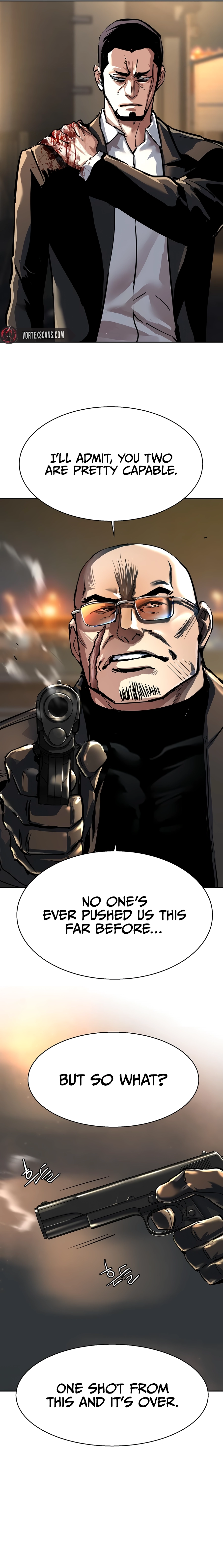 Mercenary Enrollment Chapter 262, page 26 of 28