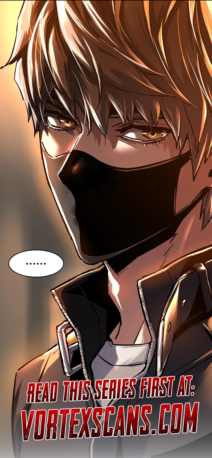 Mercenary Enrollment Chapter 262, page 28 of 28