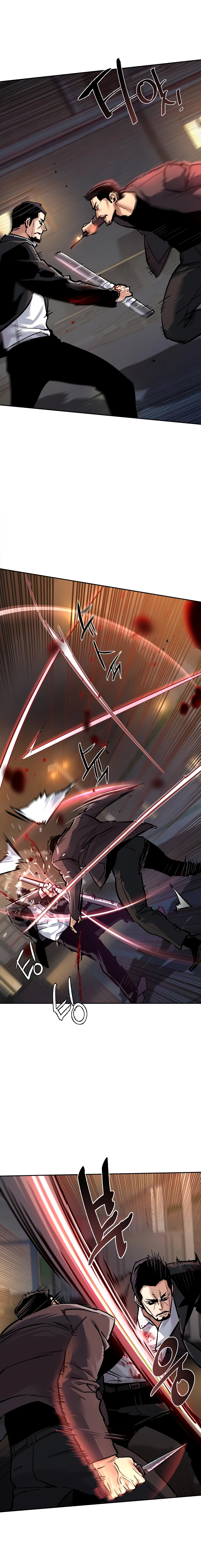 Mercenary Enrollment Chapter 262, page 5 of 28