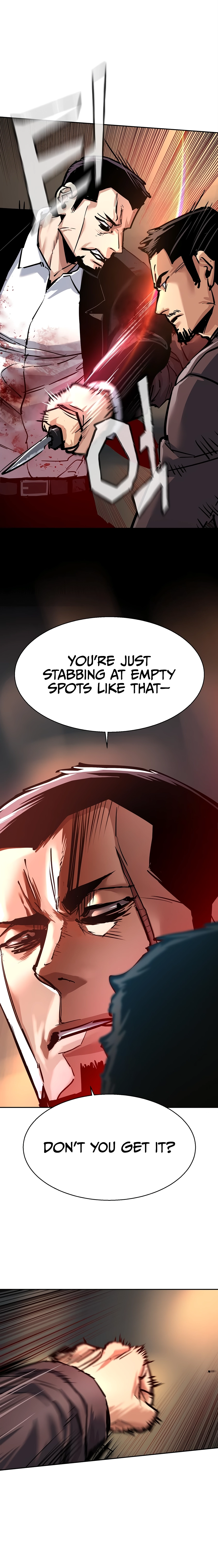 Mercenary Enrollment Chapter 262, page 9 of 28