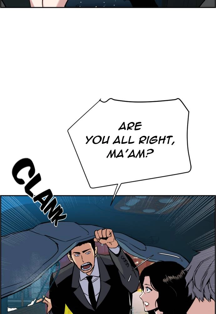 Mercenary Enrollment Chapter 27, page 122 of 139