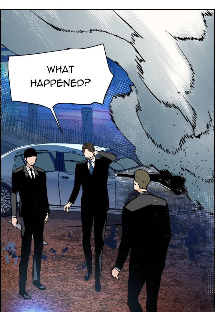 Mercenary Enrollment Chapter 27, page 124 of 139