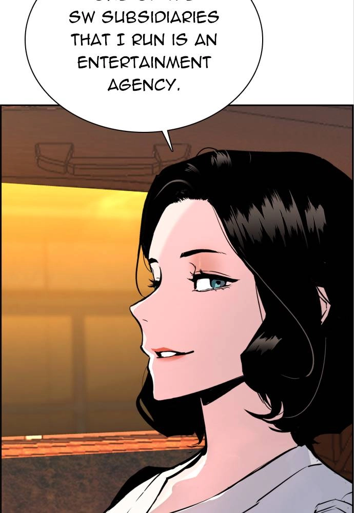 Mercenary Enrollment Chapter 27, page 44 of 139