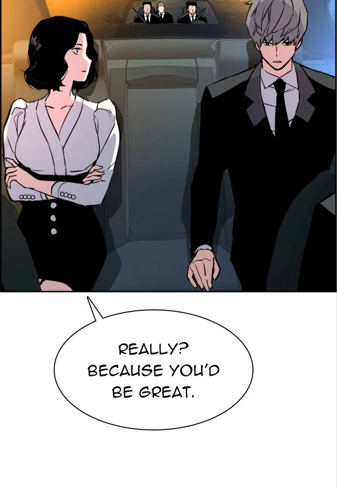 Mercenary Enrollment Chapter 27, page 46 of 139