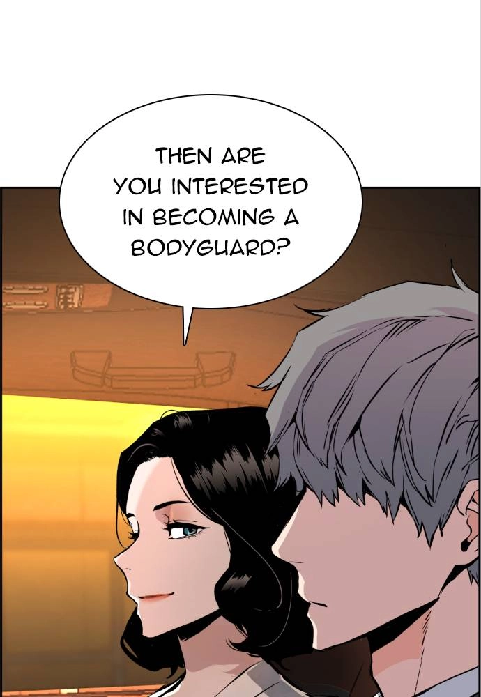 Mercenary Enrollment Chapter 27, page 47 of 139