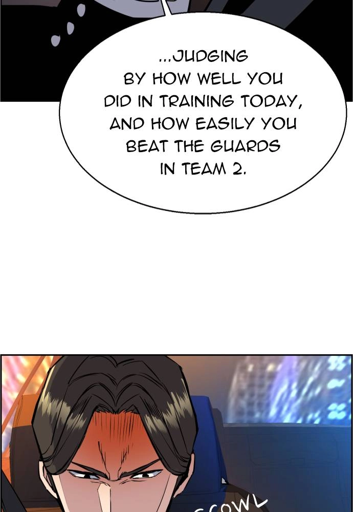 Mercenary Enrollment Chapter 27, page 51 of 139