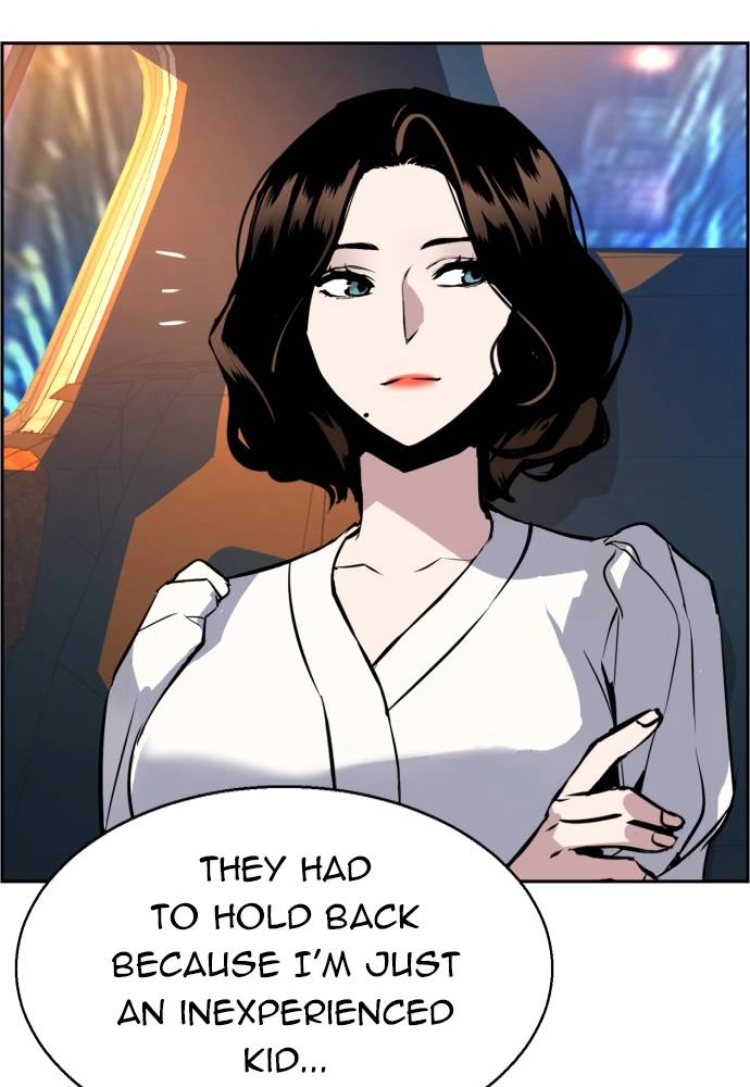 Mercenary Enrollment Chapter 27, page 53 of 139