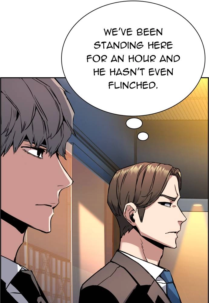 Mercenary Enrollment Chapter 27, page 64 of 139