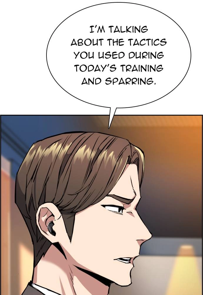 Mercenary Enrollment Chapter 27, page 67 of 139