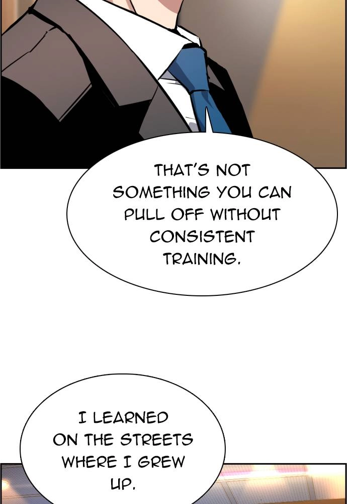 Mercenary Enrollment Chapter 27, page 68 of 139