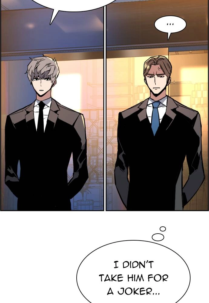 Mercenary Enrollment Chapter 27, page 69 of 139