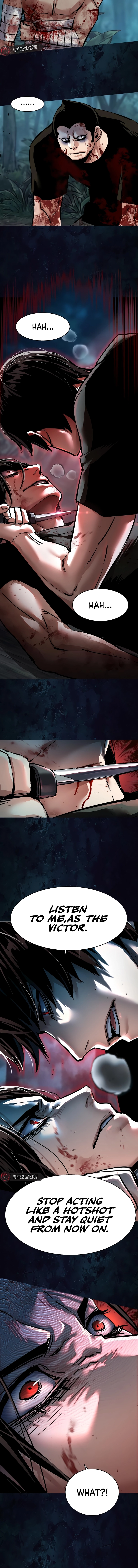 Mercenary Enrollment Chapter 273, page 12 of 20