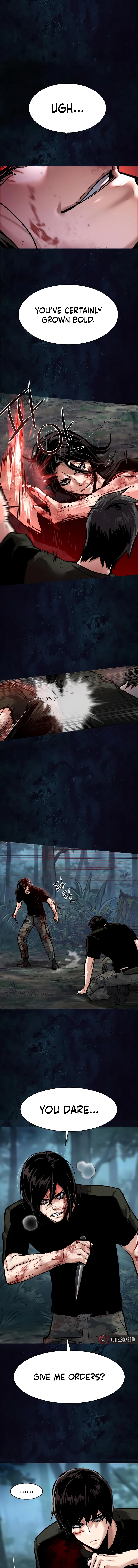 Mercenary Enrollment Chapter 273, page 13 of 20