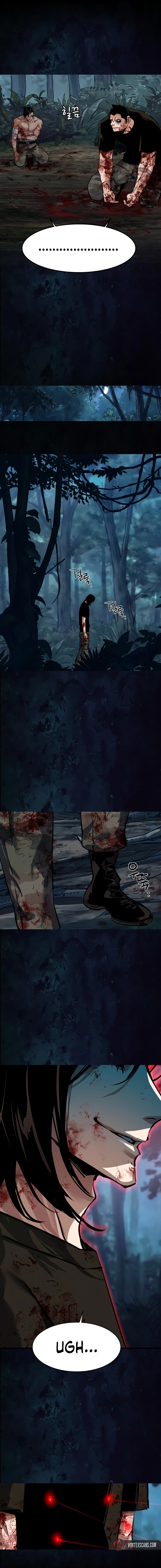 Mercenary Enrollment Chapter 273, page 17 of 20