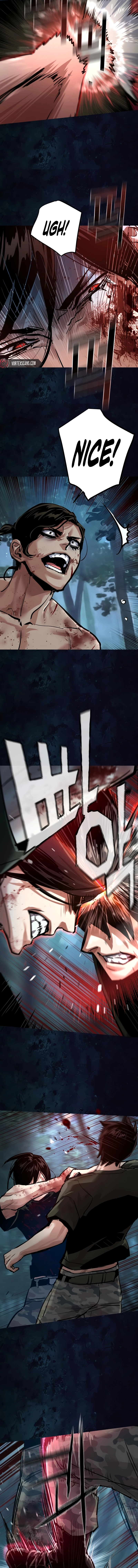 Mercenary Enrollment Chapter 273, page 6 of 20