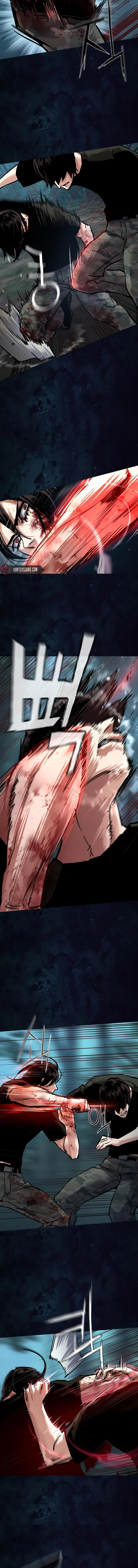 Mercenary Enrollment Chapter 273, page 7 of 20