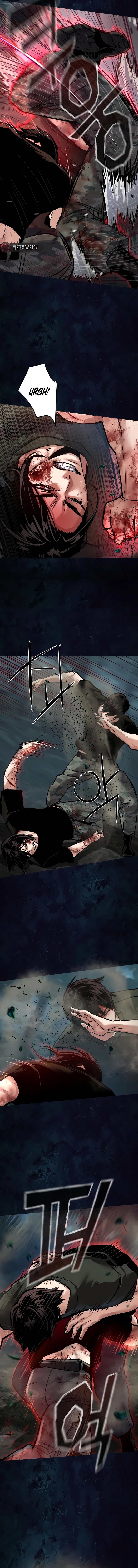 Mercenary Enrollment Chapter 273, page 8 of 20