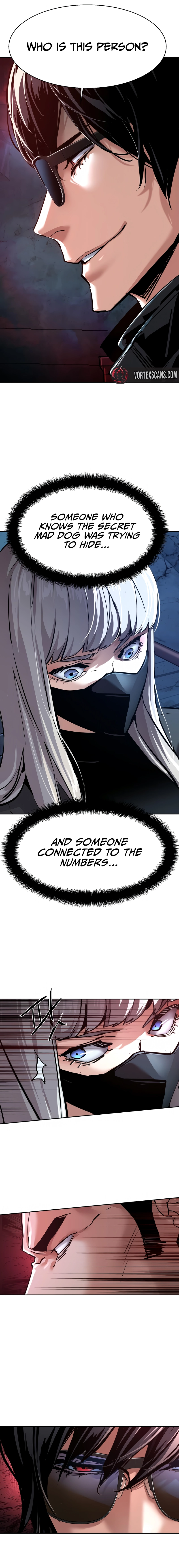Mercenary Enrollment Chapter 275, page 14 of 25