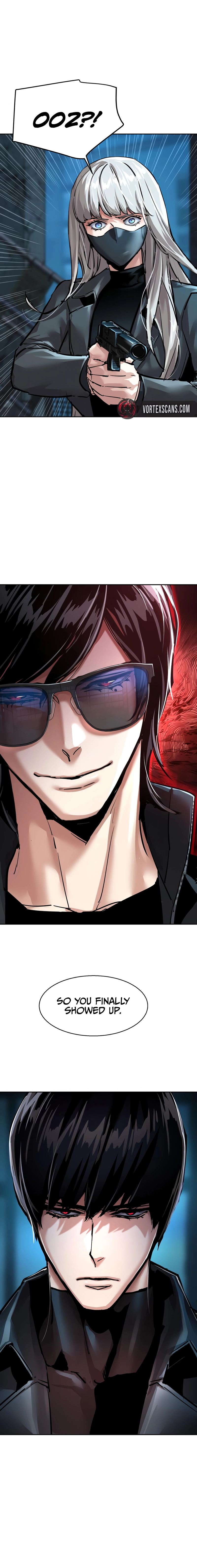 Mercenary Enrollment Chapter 275, page 16 of 25