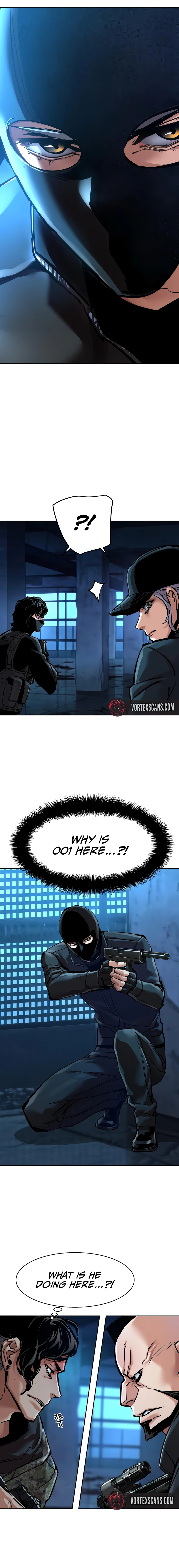 Mercenary Enrollment Chapter 275, page 22 of 25