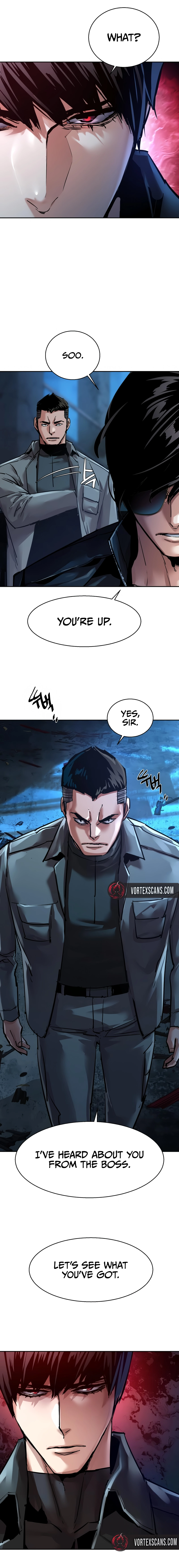 Mercenary Enrollment Chapter 275, page 24 of 25