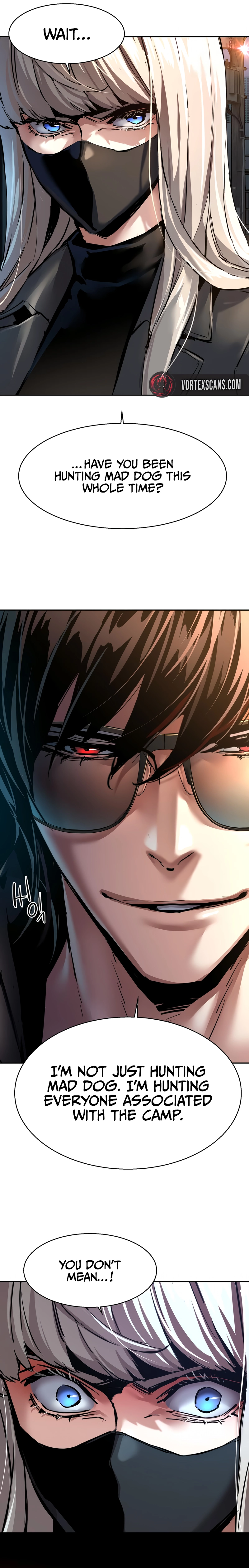 Mercenary Enrollment Chapter 275, page 6 of 25