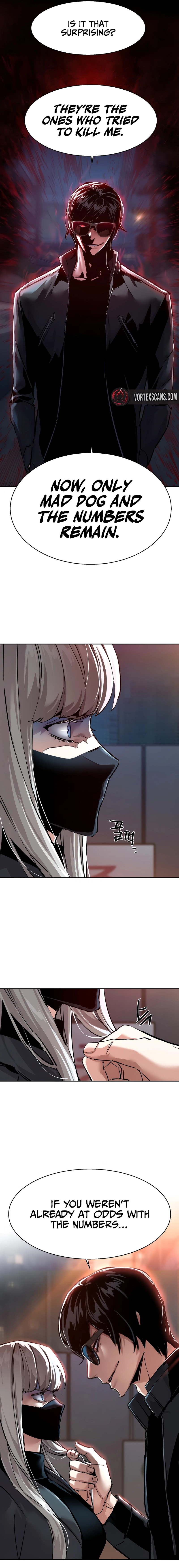 Mercenary Enrollment Chapter 275, page 7 of 25