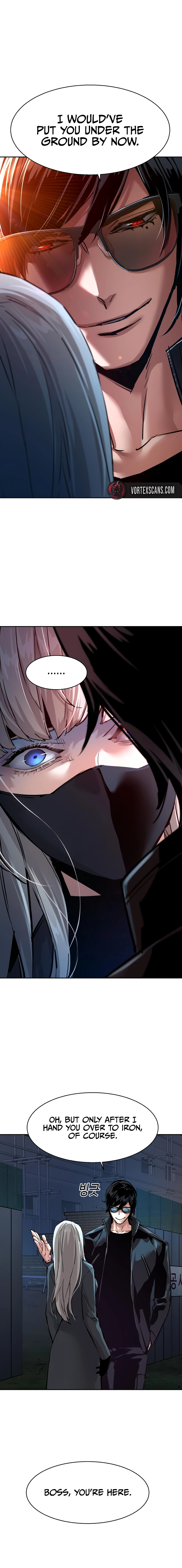 Mercenary Enrollment Chapter 275, page 8 of 25