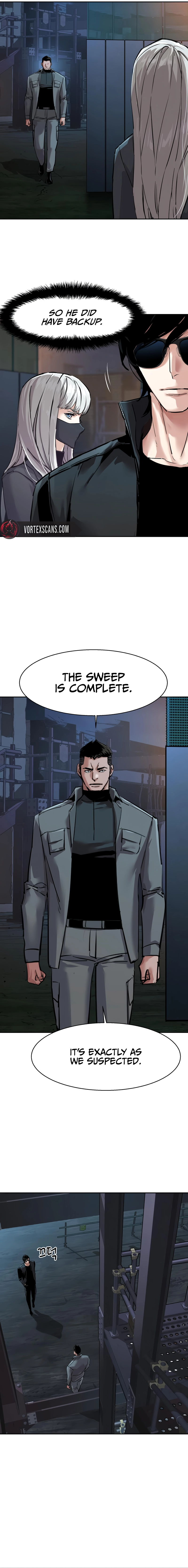 Mercenary Enrollment Chapter 275, page 9 of 25