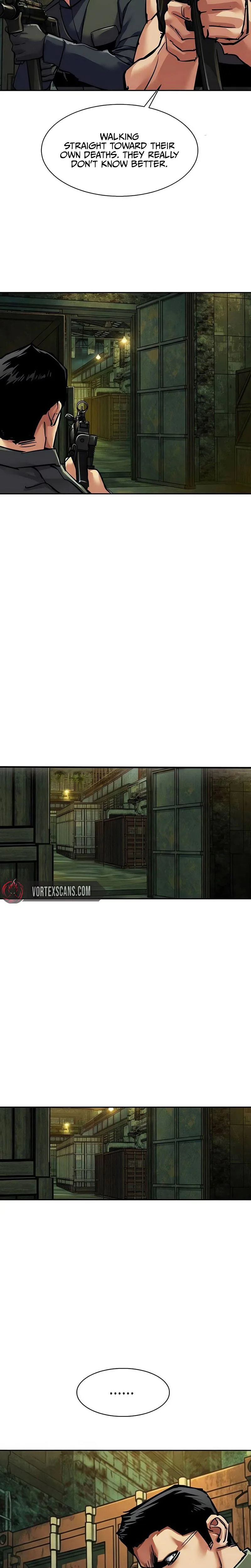 Mercenary Enrollment Chapter 279, page 12 of 30