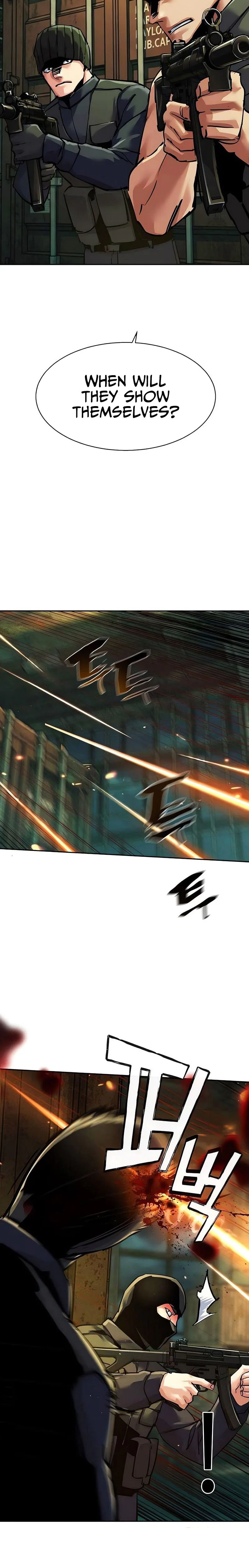 Mercenary Enrollment Chapter 279, page 13 of 30