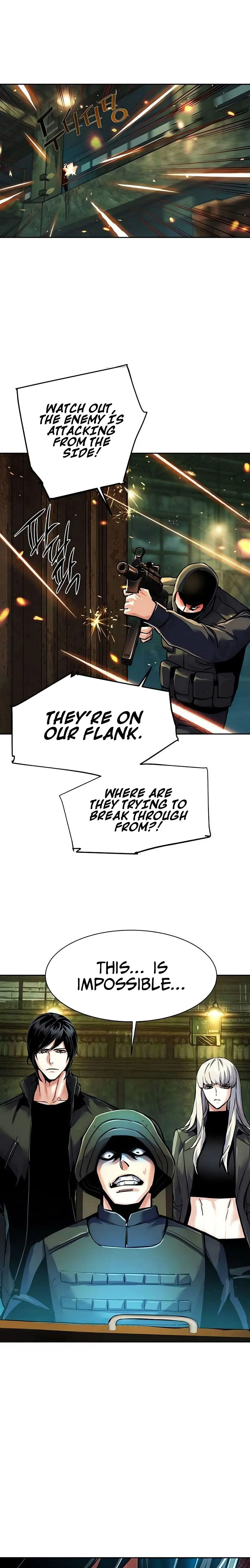 Mercenary Enrollment Chapter 279, page 14 of 30